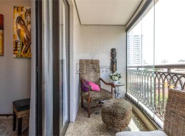Apartamento · 100m² · 3 Quartos · Apartamento com 3 quartos à venda em Campo belo - SP