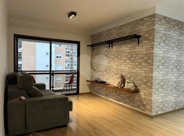 Apartamento · 65m² · 2 Quartos · 2 Vagas · Apartamento com 2 quartos à venda em Itaim bibi - SP