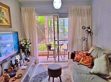 Apartamento · 75m² · 2 Quartos · 1 Vaga · Apartamento com 2 quartos à venda em Itaim bibi - SP