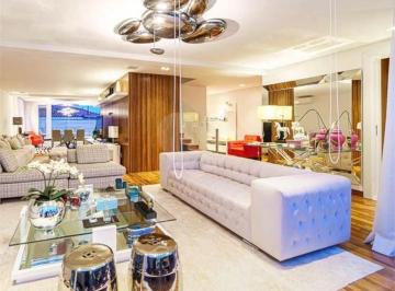 Casa · 570m² · 3 Quartos · 5 Vagas · Casa com 3 quartos à venda em Pacaembu - SP