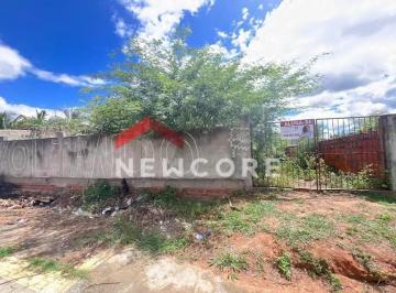 Terreno · 500m² · Lote em  Caldas do Jorro (tucano) - Caldas do Jorro - Caldas do Jorro/BA