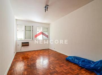 Apartamento · 58m² · 1 Quarto · 1 Vaga · Apartamento em Rua General Jardim - Vila Buarque - São Paulo/SP