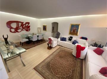 Apartamento · 145m² · 3 Quartos · 1 Vaga · Apartamento com 3 quartos à venda em Itaim bibi - SP