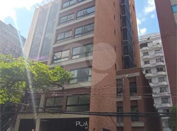Apartamento · 22m² · 1 Quarto · Studio com 1 quartos à venda em Itaim bibi - SP