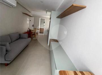 Apartamento · 47m² · 1 Quarto · Apartamento com 1 quartos à venda em Itaim bibi - SP