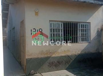 Casa · 60m² · 2 Quartos · 2 Vagas · Casa em Rua São Jorge - Agenor de Campos - Mongaguá/SP