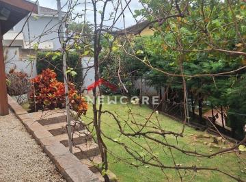 Casa · 253m² · 4 Quartos · 4 Vagas · Casa de condomínio em Avenida das Jabuticabas - Loteamento Chácara Prado - Campinas/SP