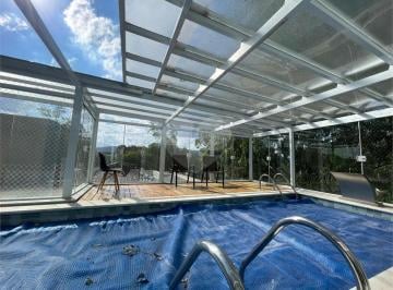 Casa · 600m² · 4 Quartos · 5 Vagas · Condomínio com 4 quartos à venda em Tucuruvi - SP