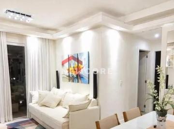 Apartamento · 66m² · 2 Quartos · 1 Vaga · Apartamento em Rua Marquês de Paraná - Centro - Niterói/RJ