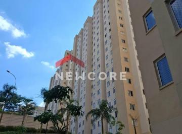Apartamento · 49m² · 2 Quartos · Apartamento em  Rua Edvard Carmilo - Jardim Celeste - São Paulo/SP