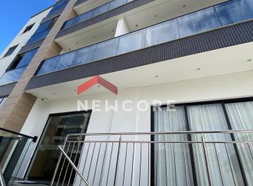 Apartamento · 75m² · 1 Quarto · 1 Vaga · Studio em  Rua Marques de Carvalho - Coqueiros - Florianópolis/SC