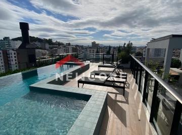 Apartamento de 1 quarto, Florianópolis · Studio em Rua Marques de Carvalho - Coqueiros - Florianópolis/SC