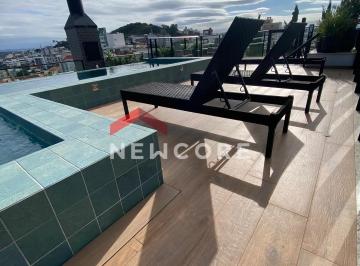 Studio no My Hub - Smart Living a venda em Rua Marques de Carvalho - Coqueiros - · Studio em  Rua Marques de Carvalho - Coqueiros - Florianópolis/SC