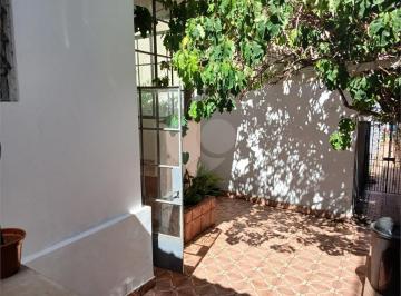 Casa · 180m² · 3 Quartos · Casa térrea com 3 quartos à venda em Pacaembu - SP