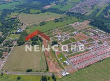 Terreno · 150m² · Lote em  Elzira Noveleto - Colônia Dona Luíza - Ponta Grossa/PR