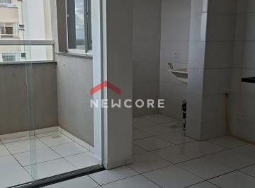 Apartamento · 51m² · 2 Quartos · 1 Vaga · Apartamento em Rua Planalto Borborema - São Jorge - Uberlândia/MG