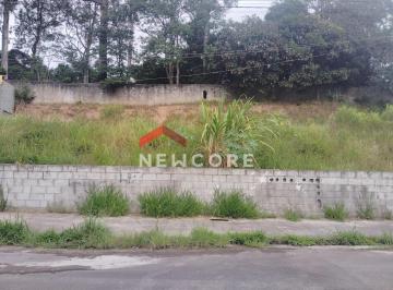 Terreno · 1m² · Lote em  Rua Rivaldo Góes Teixeira - Jardim Guapituba - Mauá/SP