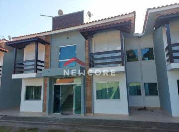 Apartamento · 55m² · 2 Quartos · 1 Vaga · Apartamento em  Rua Cinco - Verde Mar - Caraguatatuba/SP