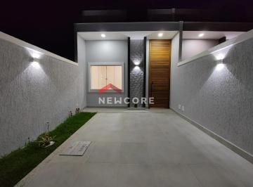 Casa · 87m² · 3 Quartos · 1 Vaga · Casa em  Avenida Nilo Peçanha - Lagoa - Macaé/RJ