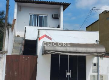 Casa de 2 quartos, Caraguatatuba · Sobrado em Rua Benedito Severino Castro - Barranco Alto - Caraguatatuba/SP