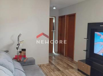 Apartamento · 48m² · 2 Quartos · 1 Vaga · Apartamento em Avenida Jurema - Parque Jurema - Guarulhos/SP