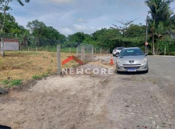 Terreno  Venda R$ 364.710 · Lote em  Rua Jabuticaba - Universitário - Tijucas/SC