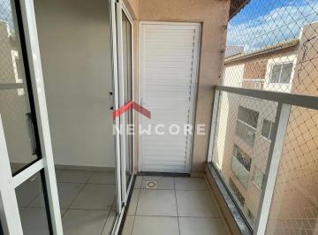 Apartamento de 2 quartos Venda R$ 175.000 · Apartamento em Rua Carnaúba - Morumbi - Uberlândia/MG