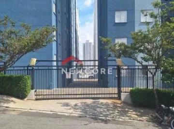 Apartamento · 42m² · 2 Quartos · 1 Vaga · Apartamento em Rua Antônio Peres Paniágua - São Pedro - Osasco/SP