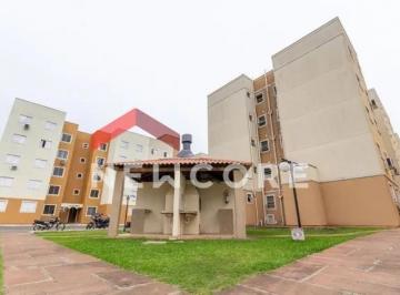 Apartamento · 47m² · 2 Quartos · 1 Vaga · Apartamento em Avenida da Federação - Jardim Betânia - Cachoeirinha/RS