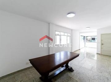 Apartamento · 246m² · 4 Quartos · 3 Vagas · Apartamento em Rua Dona Cecília - Serra - Belo Horizonte/MG