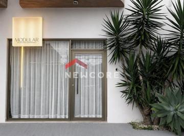 Comercial · 120m² · 2 Vagas · Sala comercial em Avenida Padre Anchieta - Estância São José - Peruíbe/SP