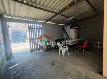 Casa · 50m² · 1 Quarto · 2 Vagas · Casa em Avenida Adrião Dias - Jussara - Mongaguá/SP