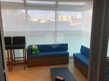 Apartamento · 67m² · 2 Quartos · 1 Vaga · Apartamento com 2 quartos à venda em Casa verde - SP