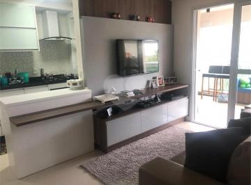Apartamento · 67m² · 2 Quartos · 1 Vaga · Apartamento com 2 quartos à venda em Casa verde - SP