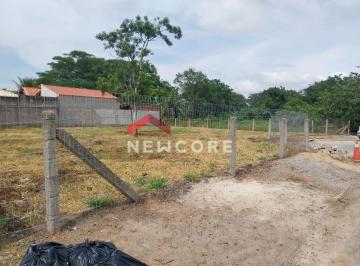 Terreno Venda · Lote em Rua Jabuticaba - Universitário - Tijucas/SC