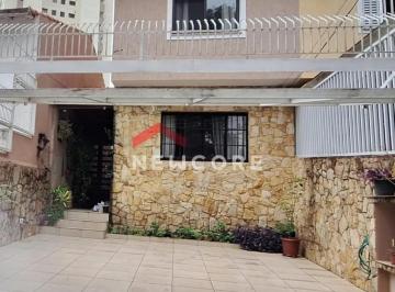 Casa · 119m² · 2 Quartos · 2 Vagas · Sobrado em  Rua Nanuque - Vila Leopoldina - São Paulo/SP