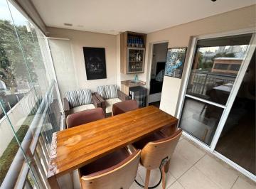 Apartamento · 63m² · 2 Quartos · 1 Vaga · Apartamento com 2 quartos à venda em Vila guilherme - SP