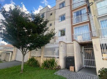 c4b2134f6be50f63c4cd73dc7866d19a77848ef6 · Apartamento com 3 dormitórios para alugar, 62 m² por R$ 2.500/mês - Cruzeiro - São José dos Pinhais/