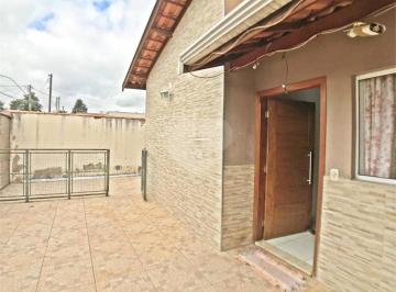 Casa · 113m² · 3 Quartos · 2 Vagas · Casa com 3 quartos à venda em João aranha - SP