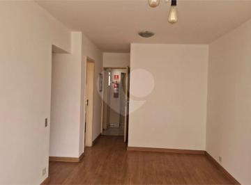 Apartamento · 74m² · 2 Quartos · 1 Vaga · Apartamento com 2 quartos à venda em Itaim bibi - SP