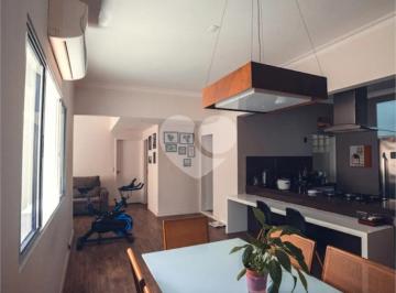 Apartamento · 102m² · 2 Quartos · 1 Vaga · Apartamento com 2 quartos à venda em Paraíso - SP