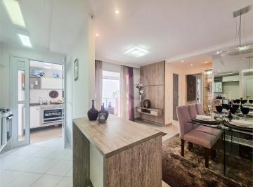 Apartamento · 68m² · 2 Quartos · 1 Vaga · Apartamento com 2 quartos à venda em Ipiranga - SP