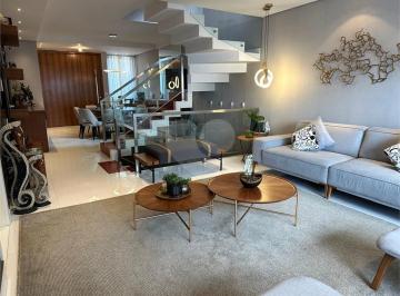 Casa · 470m² · 4 Quartos · 6 Vagas · Condomínio com 4 quartos à venda em Tucuruvi - SP