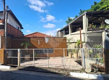 Casa · 140m² · 2 Quartos · 1 Vaga · Casa com 2 quartos à venda em Tucuruvi - SP