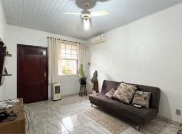 Casa · 184m² · 2 Quartos · 2 Vagas · Casa térrea com 2 quartos à venda em Passo da areia - RS