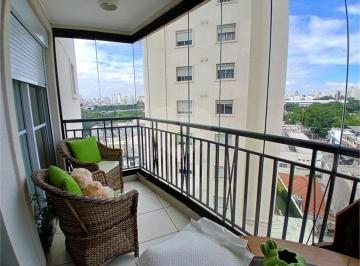 Apartamento · 78m² · 2 Quartos · 2 Vagas · Apartamento com 2 quartos à venda em Casa verde - SP