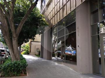 Apartamento · 25m² · 1 Quarto · Studio com 1 quartos à venda em Paraíso - SP