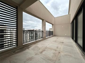 Apartamento · 164m² · 4 Quartos · 4 Vagas · Cobertura com 4 quartos à venda em Perdizes - SP