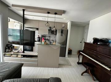 Apartamento · 61m² · 2 Quartos · 1 Vaga · Apartamento com 2 quartos à venda em Vila guilherme - SP