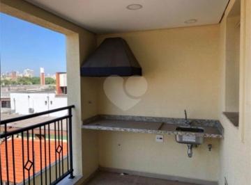 Apartamento · 49m² · 1 Quarto · Apartamento com 1 quartos à venda em Casa verde - SP